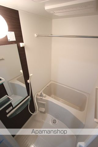 ＪＲ総武線 東船橋駅 徒歩6分 3階建 築13年の風呂写真