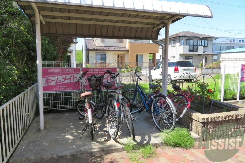 その他　（その他）まで100m