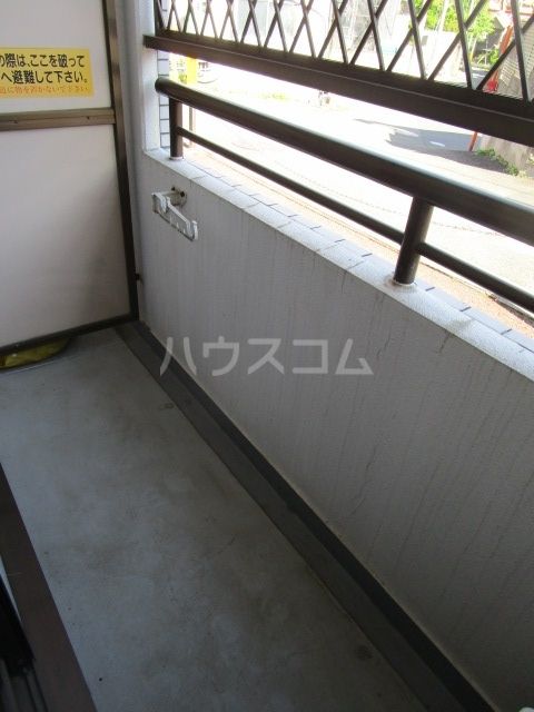 CITY SPIRE 国分寺の内装写真