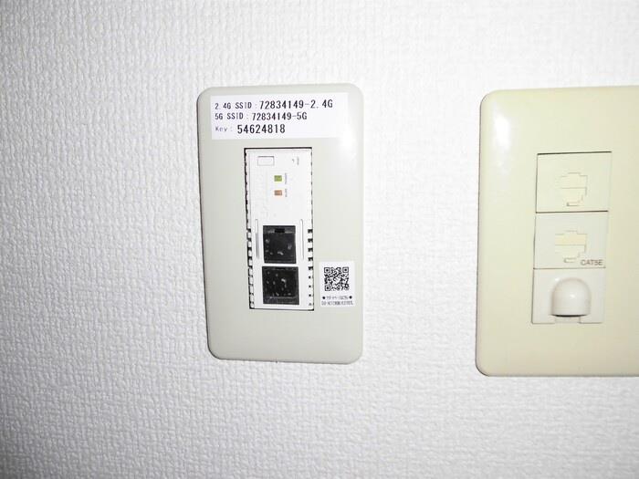 パークサイドM・Yのその他写真