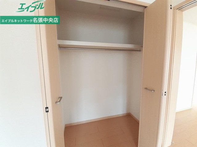 収納　反転タイプ写真