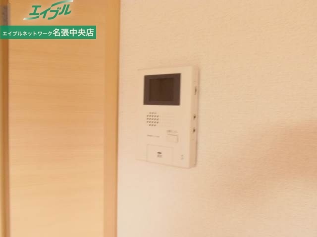 セキュリティ　反転タイプ写真