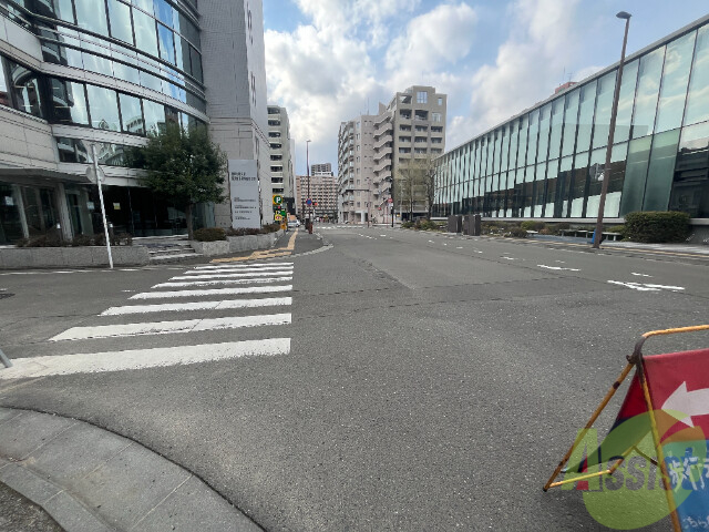 駐車場　駐車場その他