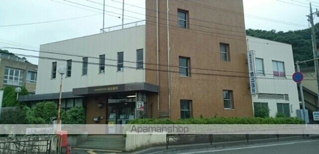 役所　高津区役所橘出張所（役所）まで330m