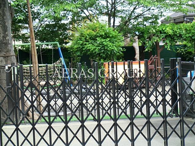 幼稚園・保育園　池辺白ゆり幼稚園（幼稚園・保育園）まで807m