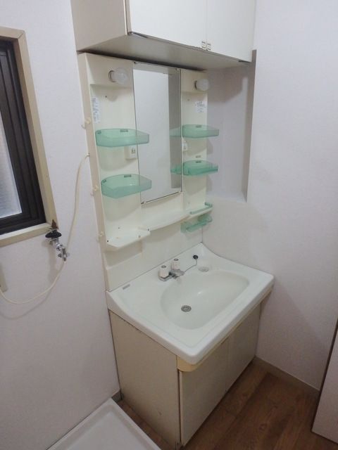 T s garden小竹向原の内装写真