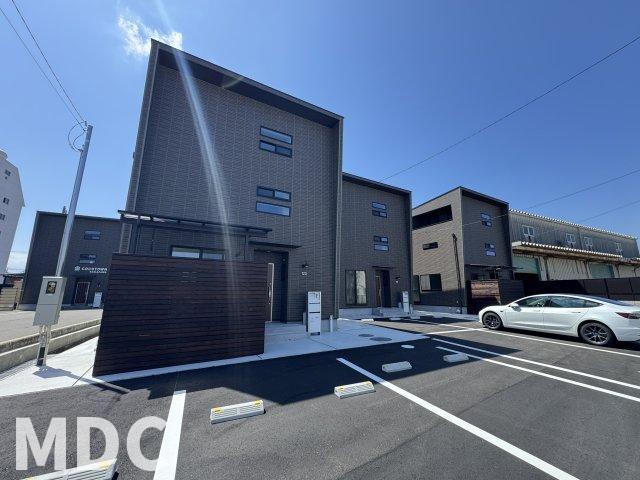 ＪＲ牟岐線 阿波富田駅 徒歩49分 2階建 築6年のその他写真