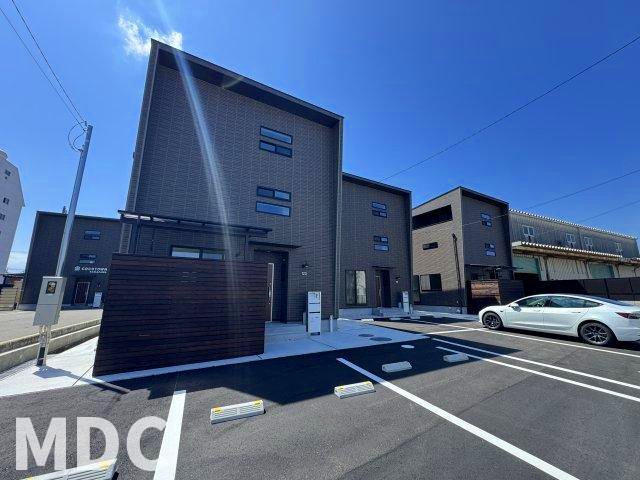 ＪＲ牟岐線 阿波富田駅 徒歩49分 築6年