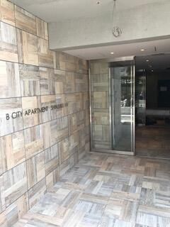 都営大江戸線 落合南長崎駅 徒歩4分 5階建 築10年の外観写真