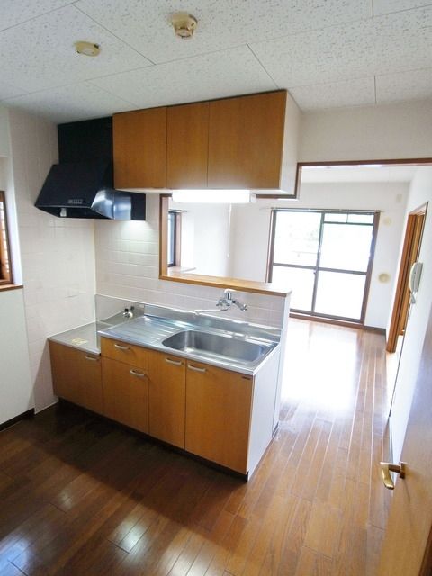 その他部屋・スペース　☆南向きのお部屋☆