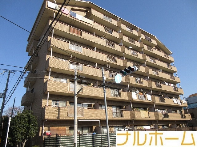 地下鉄谷町線 平野駅 徒歩5分 築38年