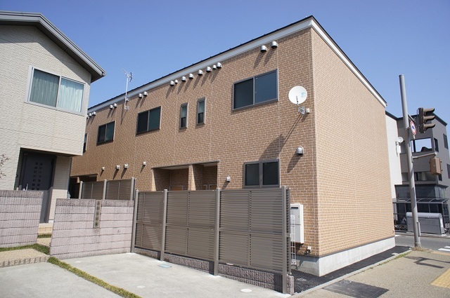 L collection学校町