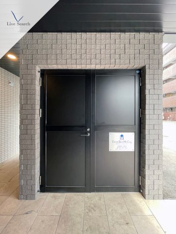 その他共有部分　※同シリーズ別物件参考写真