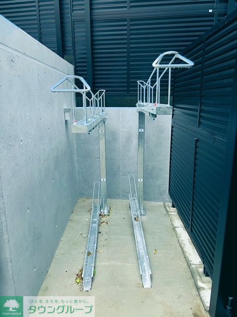 その他　庭