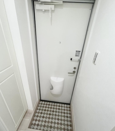 玄関　別部屋参考写真