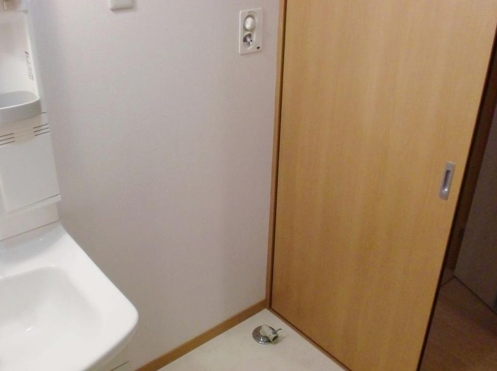 その他設備　別号室の参考写真です。