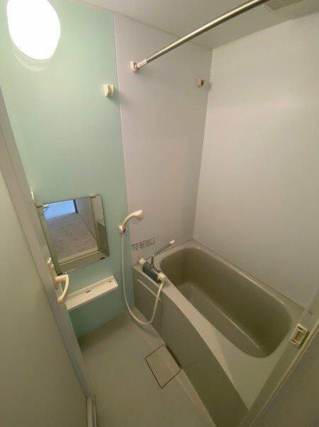 バス・シャワールーム　※参考写真