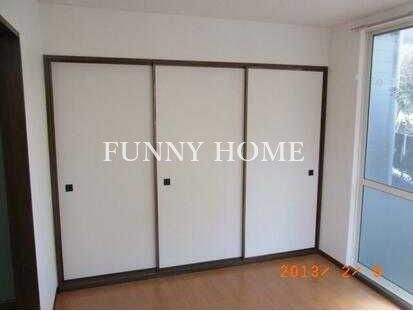小田急線 祖師ケ谷大蔵駅 徒歩6分 2階建 築36年の内装写真