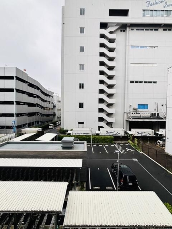 セキュリティ　ＷＯＲＶＥ東京木場