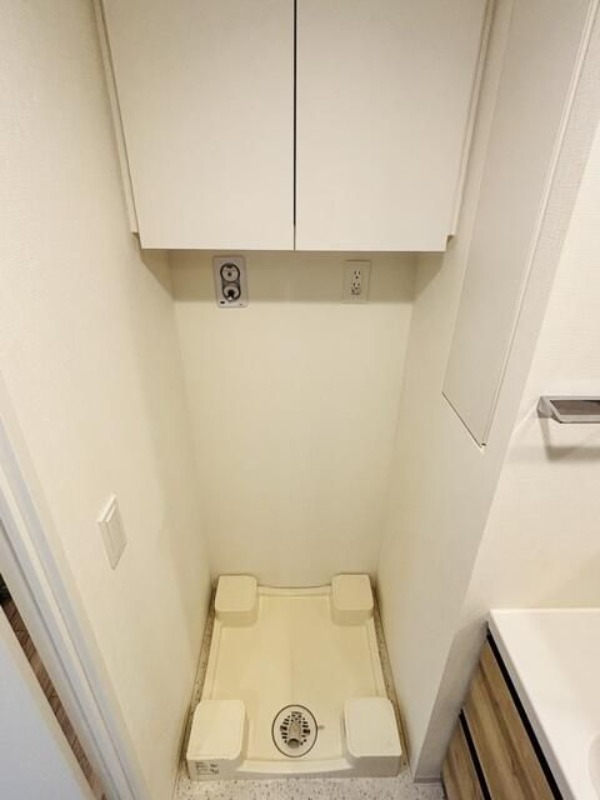 玄関　ＷＯＲＶＥ東京木場