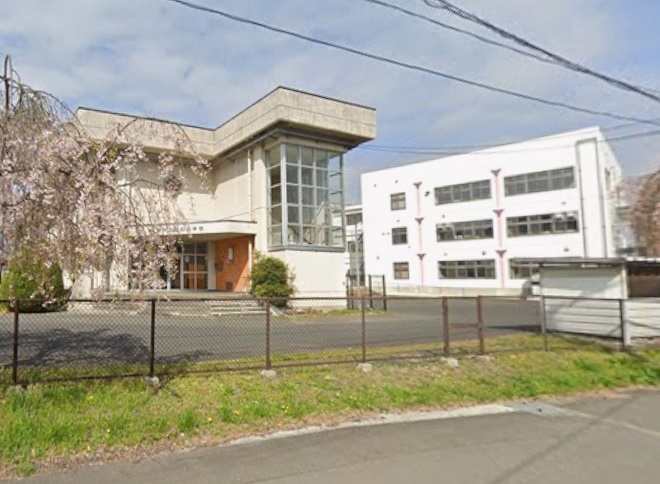ガーデンシティ桜町E棟の周辺写真