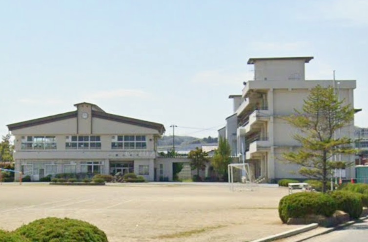 ガーデンシティ桜町E棟の周辺写真