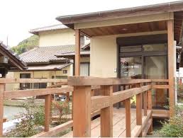 病院　なの花整骨院（病院）まで364m