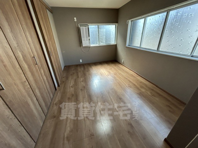 ＪＲ東海道本線 塚本駅 徒歩8分 2階建 築61年の居間写真