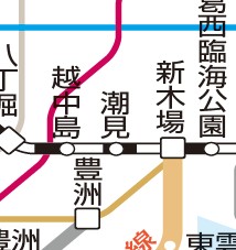 その他　☆路線図☆