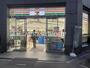 コンビニ　セブン-イレブン 中央区入船３丁目店（コンビニ）まで178m
