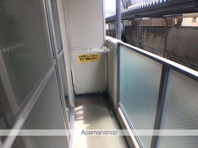 近鉄奈良線 東花園駅 徒歩4分 4階建 築29年の内装写真