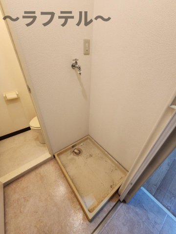 その他設備　別部屋イメージ写真
