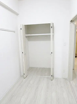 その他部屋・スペース　他号室の写真です。
