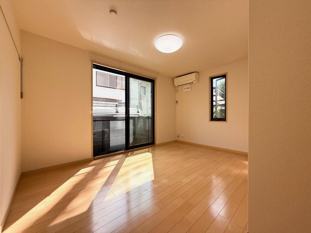 その他　7.1帖の洋室です！！