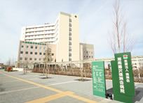 病院　医療法人徳洲会湘南藤沢徳洲会病院（病院）まで312m