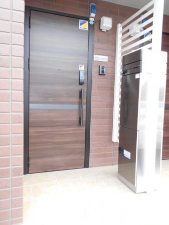 その他　宅配BOX