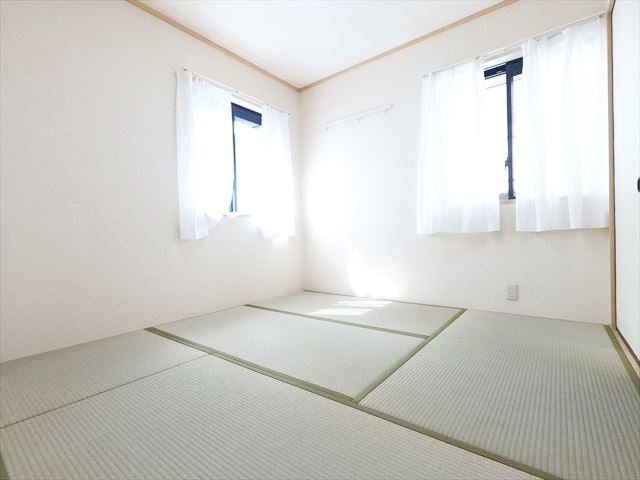 その他　和室