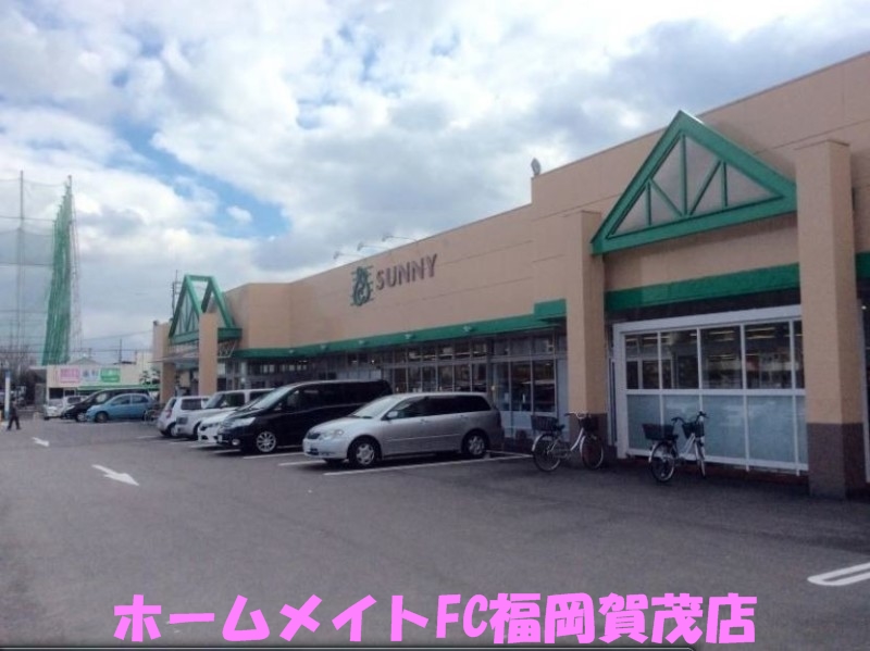 地下鉄七隈線 賀茂駅 徒歩10分 3階建 築5年の周辺写真