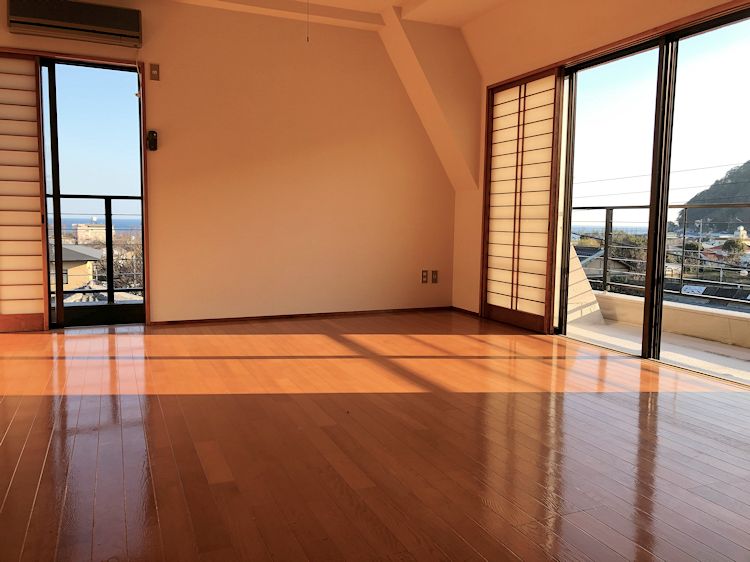 その他部屋・スペース　洋室