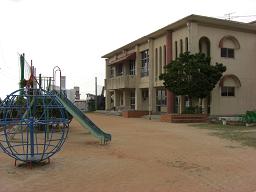 幼稚園・保育園　豊見城市立上田幼稚園（幼稚園・保育園）まで774m