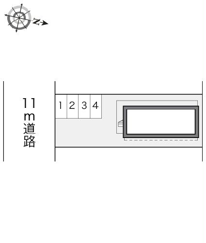 【レオパレスＴＡＫＡＨＡＳＨＩ　Ｈｏｍｅｓのその他】