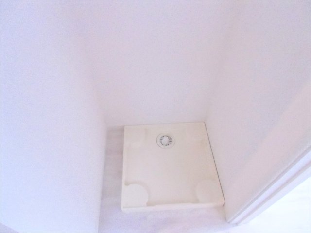 その他　使いやすい洗面所です