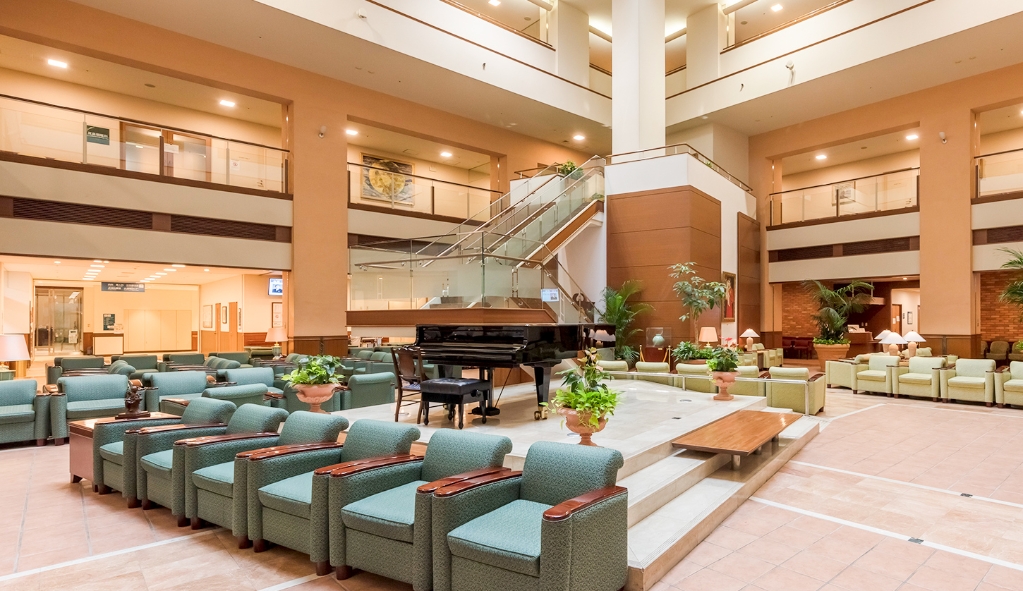 病院　八王子山王病院（病院）まで659m