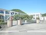 小学校　鳴門市桑島小学校（小学校）まで503m