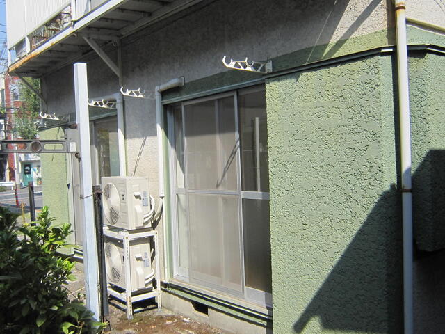 神奈川県横浜市南区六ツ川１（アパート）の賃貸物件の外観