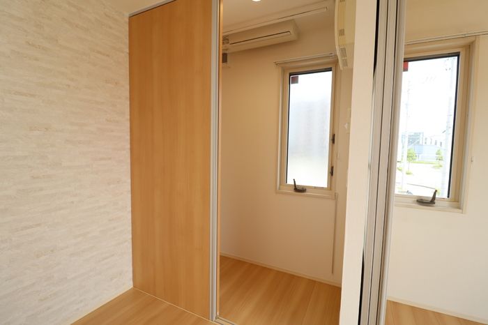 その他　雨の日や花粉の時期に大活躍のサンルーム！
