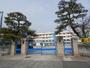 小学校　広島市立草津小学校（小学校）まで468m