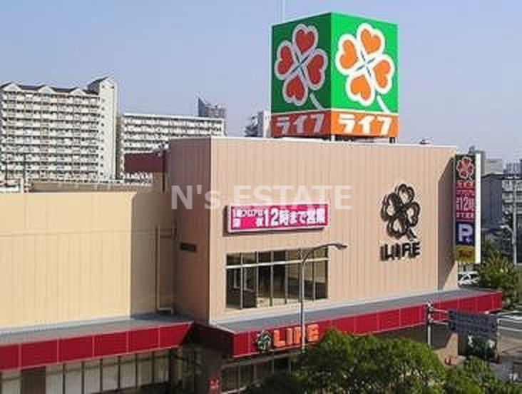 アドバンス神戸パーチェの周辺写真