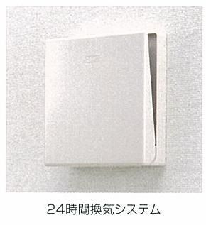 【磯城郡田原本町大字千代のアパートのその他部屋・スペース】