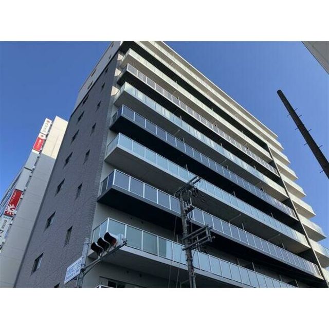 【明石市樽屋町のマンションのその他】